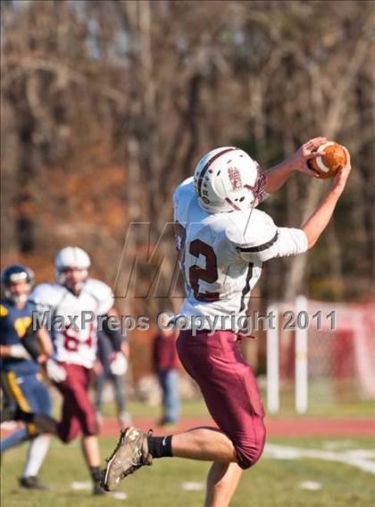 Thumbnail 2 in East Lyme @ Woodstock Academy photogallery.