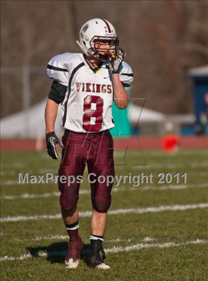 Thumbnail 1 in East Lyme @ Woodstock Academy photogallery.