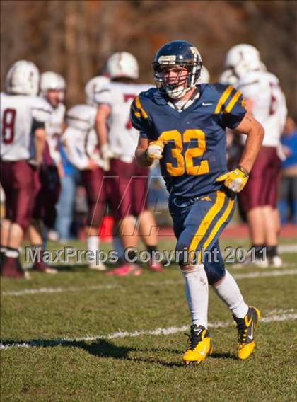 Thumbnail 3 in East Lyme @ Woodstock Academy photogallery.