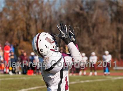 Thumbnail 3 in East Lyme @ Woodstock Academy photogallery.