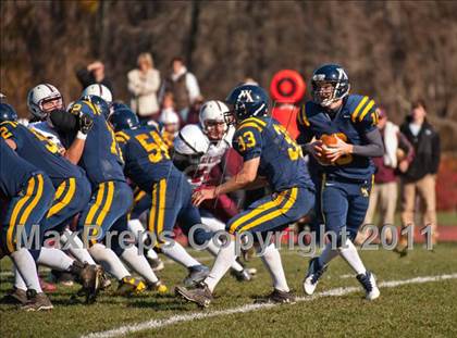 Thumbnail 1 in East Lyme @ Woodstock Academy photogallery.