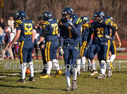 Thumbnail 3 in East Lyme @ Woodstock Academy photogallery.