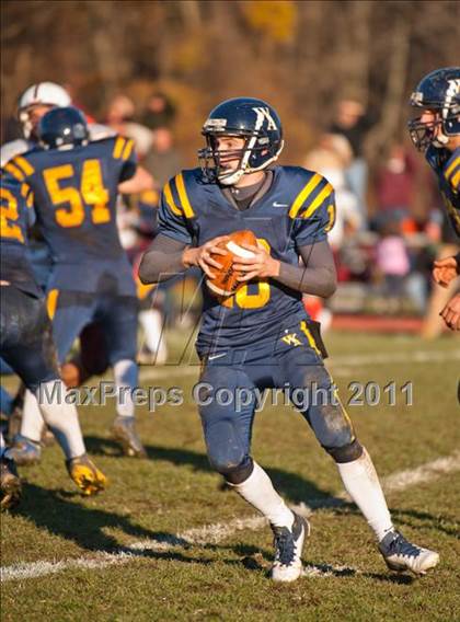 Thumbnail 3 in East Lyme @ Woodstock Academy photogallery.