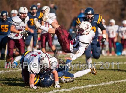 Thumbnail 1 in East Lyme @ Woodstock Academy photogallery.
