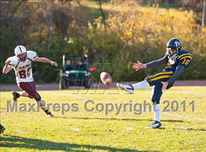 Thumbnail 3 in East Lyme @ Woodstock Academy photogallery.