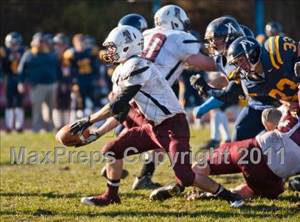 Thumbnail 2 in East Lyme @ Woodstock Academy photogallery.
