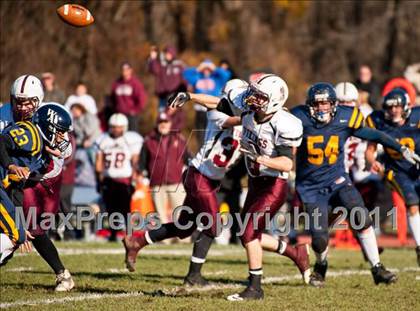 Thumbnail 3 in East Lyme @ Woodstock Academy photogallery.