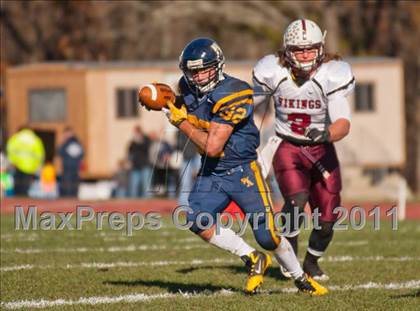 Thumbnail 3 in East Lyme @ Woodstock Academy photogallery.