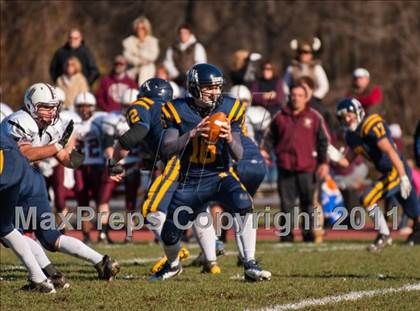 Thumbnail 1 in East Lyme @ Woodstock Academy photogallery.