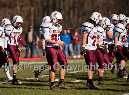 Thumbnail 3 in East Lyme @ Woodstock Academy photogallery.