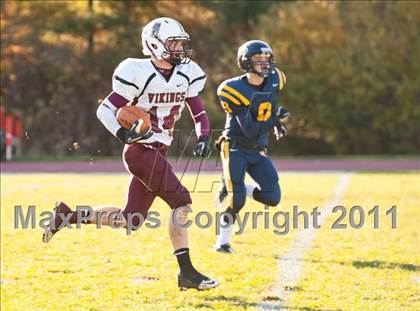 Thumbnail 1 in East Lyme @ Woodstock Academy photogallery.