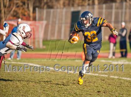 Thumbnail 1 in East Lyme @ Woodstock Academy photogallery.