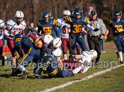 Thumbnail 2 in East Lyme @ Woodstock Academy photogallery.
