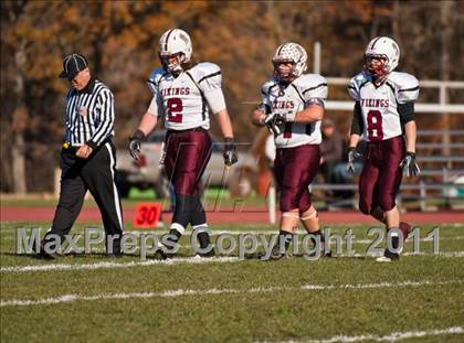 Thumbnail 3 in East Lyme @ Woodstock Academy photogallery.