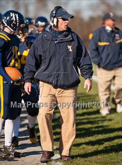 Thumbnail 2 in East Lyme @ Woodstock Academy photogallery.