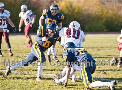 Thumbnail 2 in East Lyme @ Woodstock Academy photogallery.