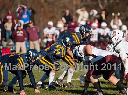 Thumbnail 1 in East Lyme @ Woodstock Academy photogallery.