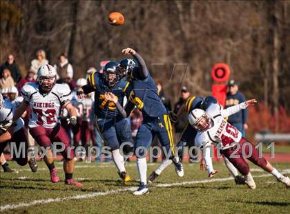 Thumbnail 1 in East Lyme @ Woodstock Academy photogallery.