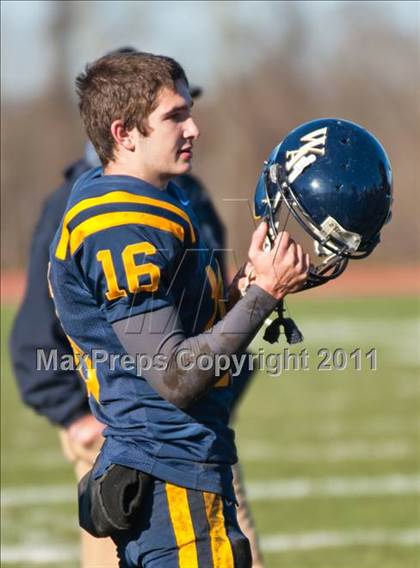 Thumbnail 1 in East Lyme @ Woodstock Academy photogallery.
