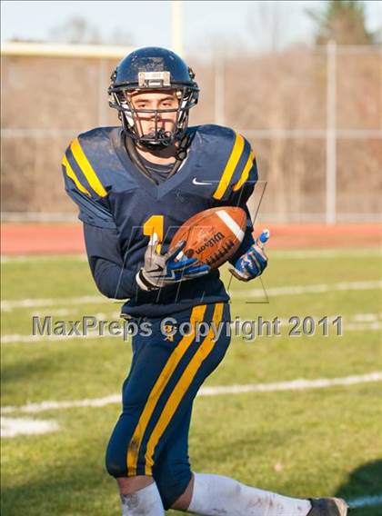 Thumbnail 3 in East Lyme @ Woodstock Academy photogallery.