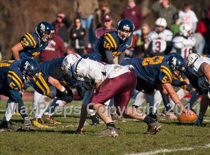 Thumbnail 2 in East Lyme @ Woodstock Academy photogallery.