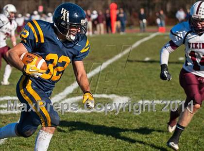 Thumbnail 2 in East Lyme @ Woodstock Academy photogallery.