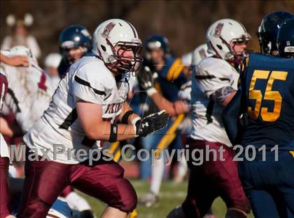 Thumbnail 2 in East Lyme @ Woodstock Academy photogallery.