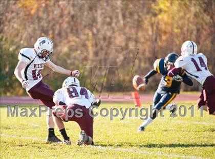 Thumbnail 3 in East Lyme @ Woodstock Academy photogallery.