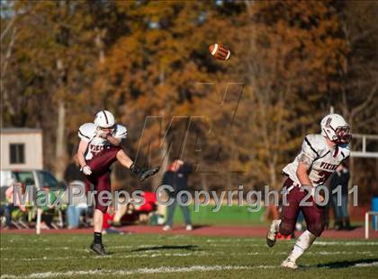 Thumbnail 3 in East Lyme @ Woodstock Academy photogallery.