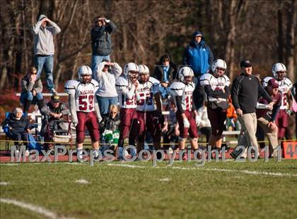 Thumbnail 1 in East Lyme @ Woodstock Academy photogallery.