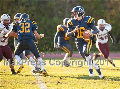 Thumbnail 2 in East Lyme @ Woodstock Academy photogallery.