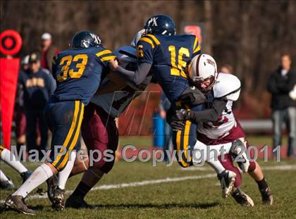 Thumbnail 3 in East Lyme @ Woodstock Academy photogallery.