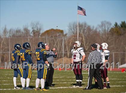 Thumbnail 1 in East Lyme @ Woodstock Academy photogallery.