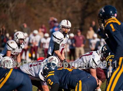 Thumbnail 3 in East Lyme @ Woodstock Academy photogallery.