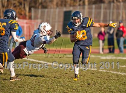 Thumbnail 2 in East Lyme @ Woodstock Academy photogallery.