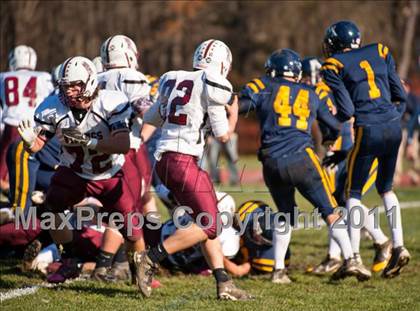 Thumbnail 1 in East Lyme @ Woodstock Academy photogallery.
