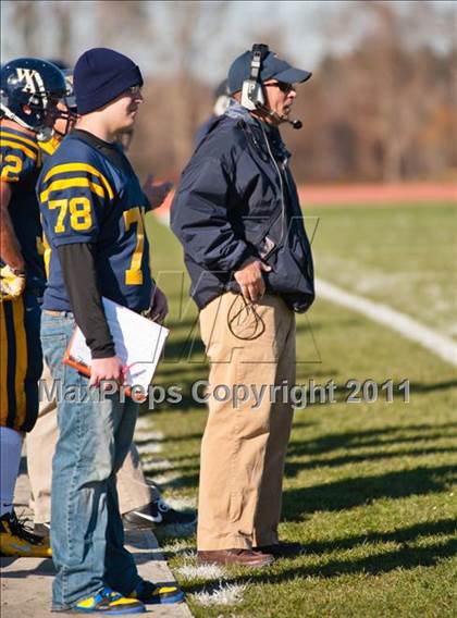 Thumbnail 3 in East Lyme @ Woodstock Academy photogallery.