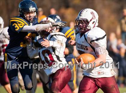 Thumbnail 1 in East Lyme @ Woodstock Academy photogallery.