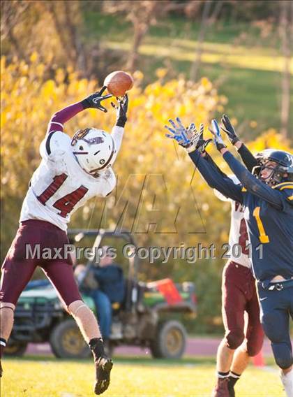 Thumbnail 2 in East Lyme @ Woodstock Academy photogallery.