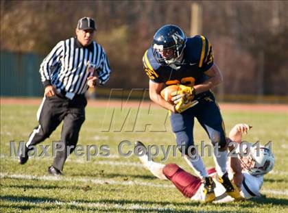 Thumbnail 2 in East Lyme @ Woodstock Academy photogallery.