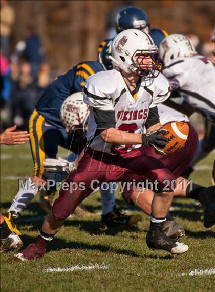 Thumbnail 1 in East Lyme @ Woodstock Academy photogallery.