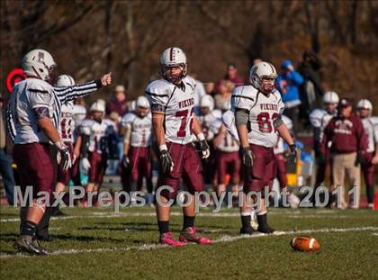 Thumbnail 3 in East Lyme @ Woodstock Academy photogallery.