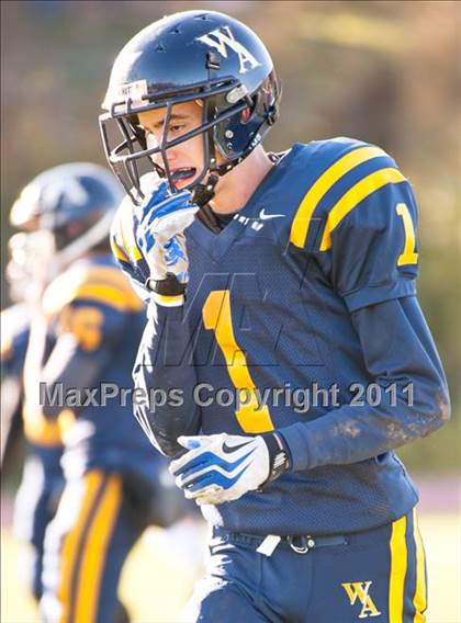 Thumbnail 1 in East Lyme @ Woodstock Academy photogallery.