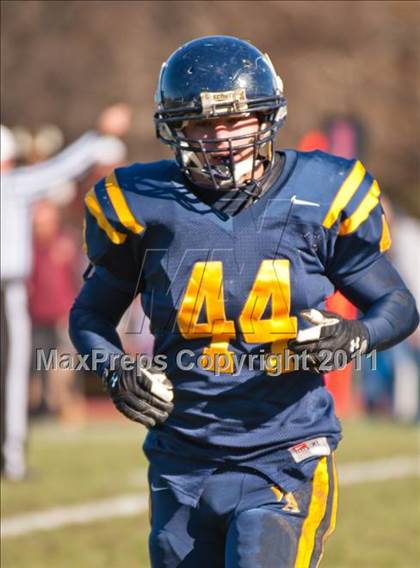 Thumbnail 3 in East Lyme @ Woodstock Academy photogallery.