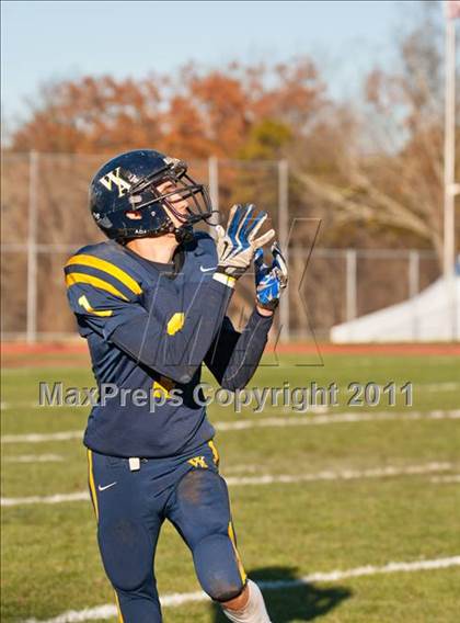 Thumbnail 1 in East Lyme @ Woodstock Academy photogallery.