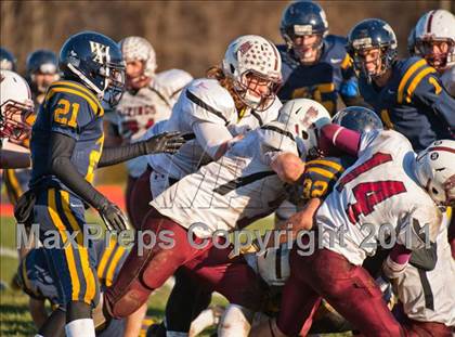 Thumbnail 2 in East Lyme @ Woodstock Academy photogallery.