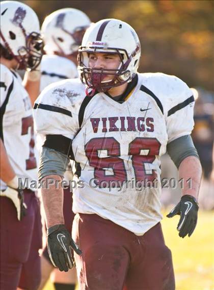 Thumbnail 3 in East Lyme @ Woodstock Academy photogallery.