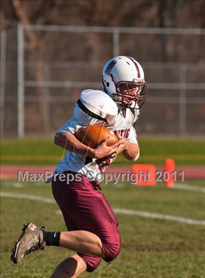 Thumbnail 1 in East Lyme @ Woodstock Academy photogallery.