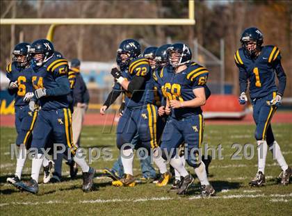 Thumbnail 2 in East Lyme @ Woodstock Academy photogallery.