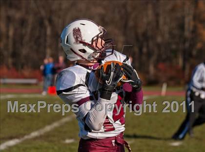Thumbnail 2 in East Lyme @ Woodstock Academy photogallery.